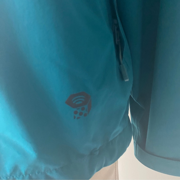 Mountain Hardware Soft Shell Jacket - XS - Picture 9 of 10